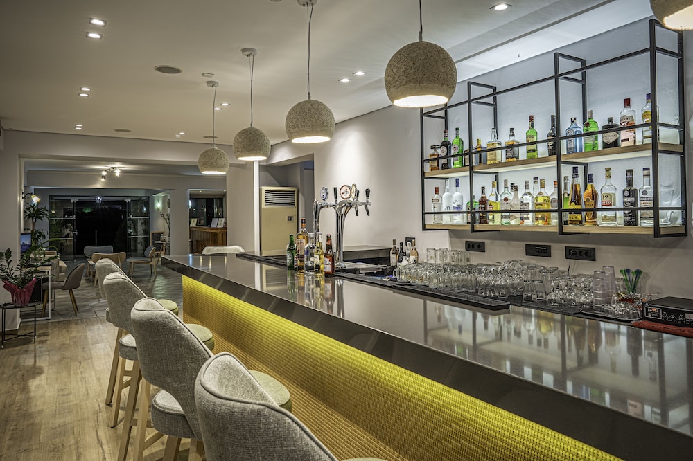 

Milano - Isola di Zante, Isole Greche - Amaryllis Hotel