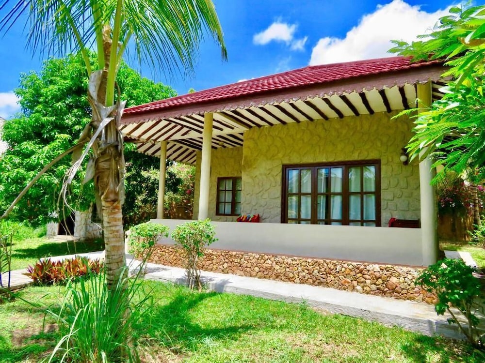 

Brindisi - Kizimkazi - Mandarin Resort Zanzibar