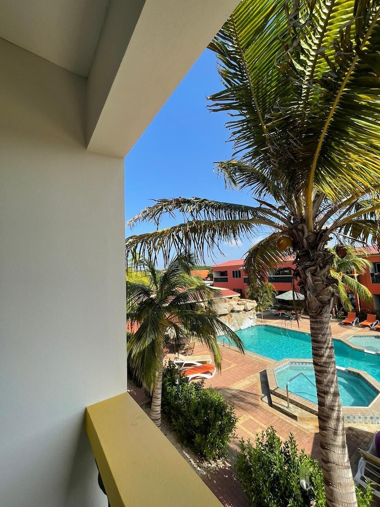 

Roma - Palm Beach - Del Rey Apartments