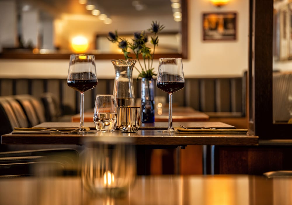 

Milano - Schwielowsee - Precise Resort Schwielowsee