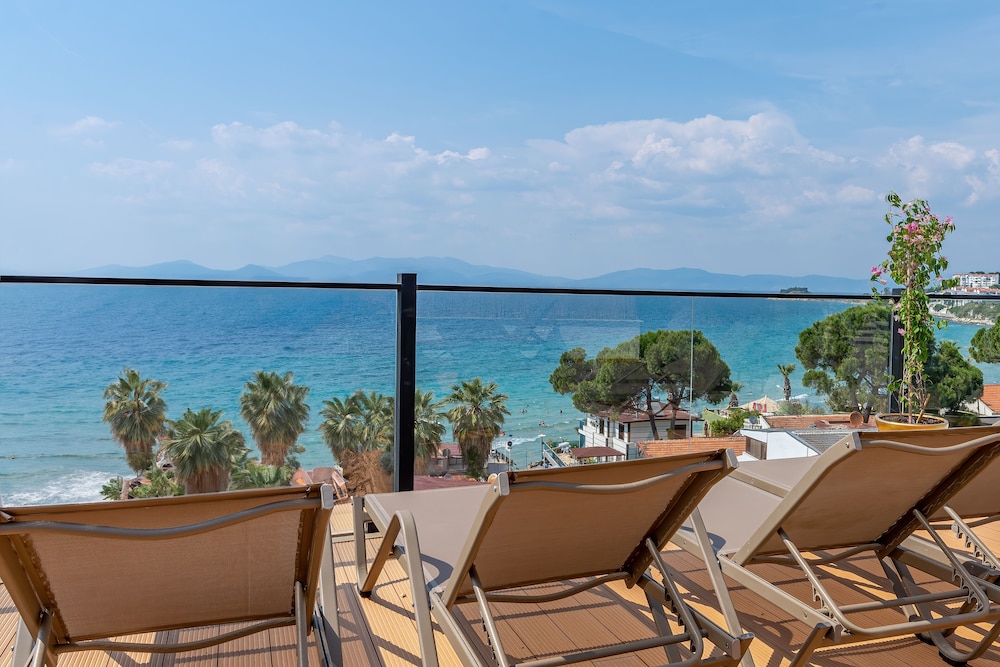 

Venezia - Izmir, Turchia - Rosy Suites Hotel