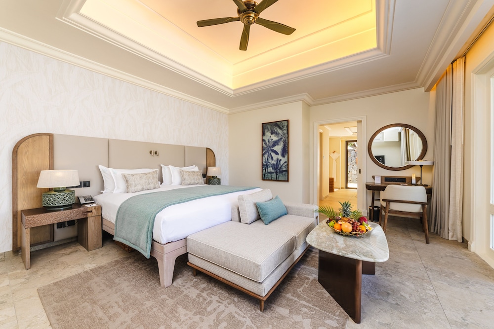 

Milano - Black River - Maradiva Villas Resort and Spa