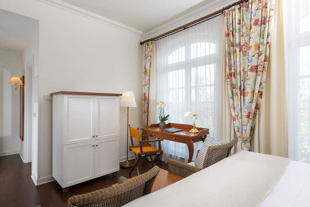 

Milano - Schwielowsee - Precise Resort Schwielowsee