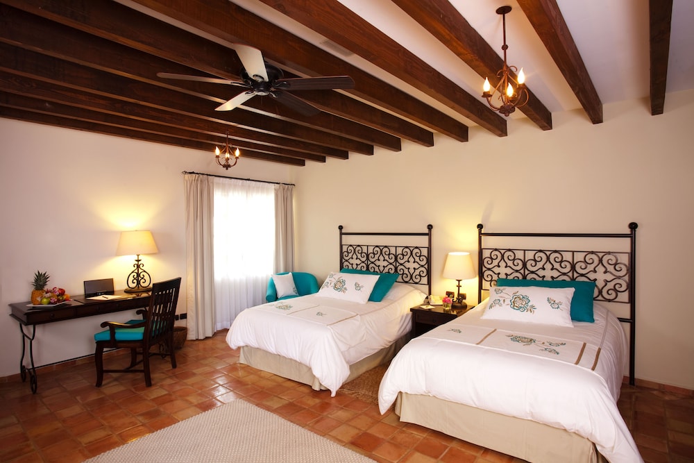 

Roma - Todos Santos - Guaycura Boutique Hotel Beach Club & Spa