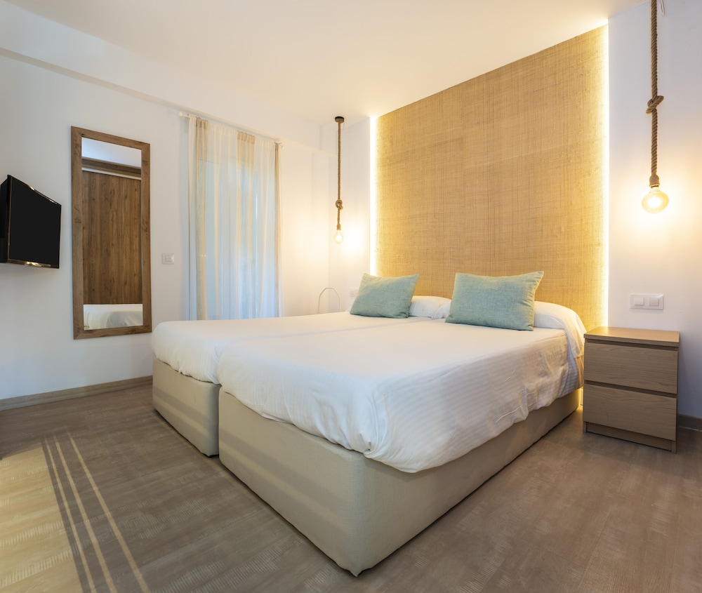 

Napoli - Arta - Apartamentos Sinfony