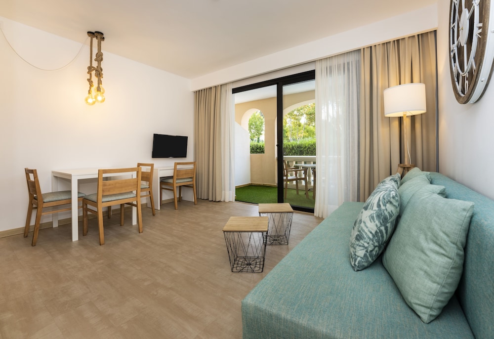 

Bologna - Arta - Apartamentos Sinfony