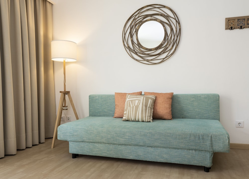 

Napoli - Cala Bona - Apartamentos Sinfony