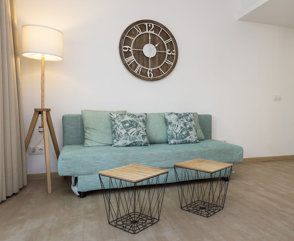 

Milano - Arta - Apartamentos Sinfony