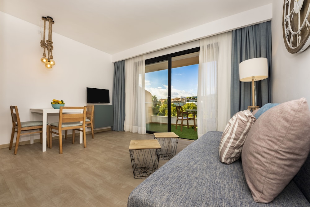 

Palermo - Cala Ratjada - Apartamentos Sinfony