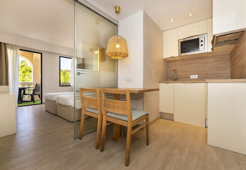 

Verona - Cala Ratjada - Apartamentos Sinfony
