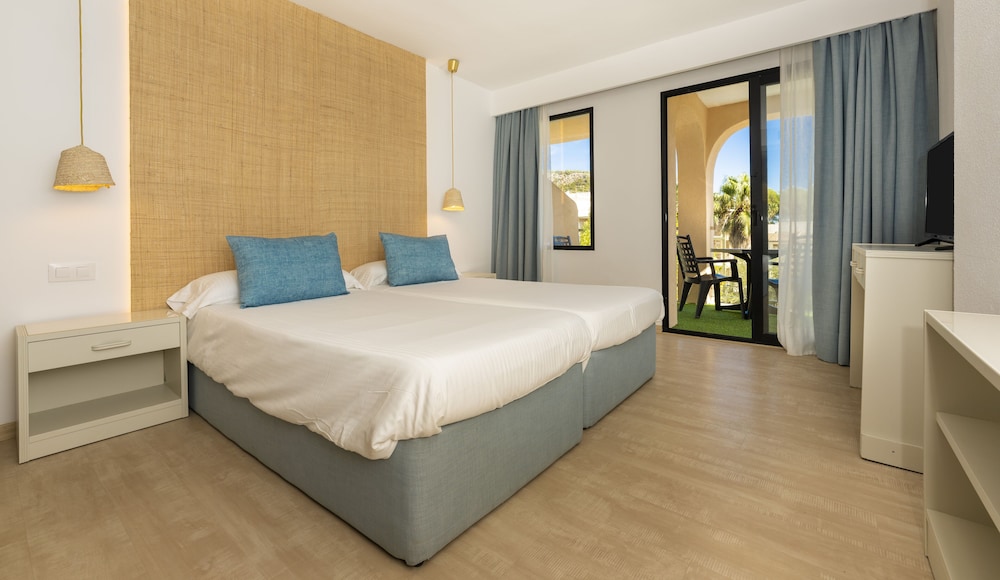 

Verona - Cala Bona - Apartamentos Sinfony
