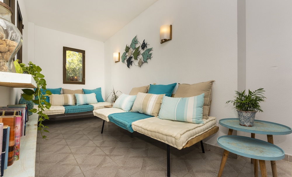 

Palermo - Arta - Apartamentos Sinfony