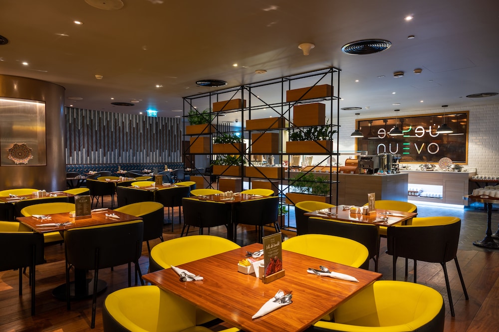 

Milano - Dubai - Premier Inn Dubai Al Jaddaf