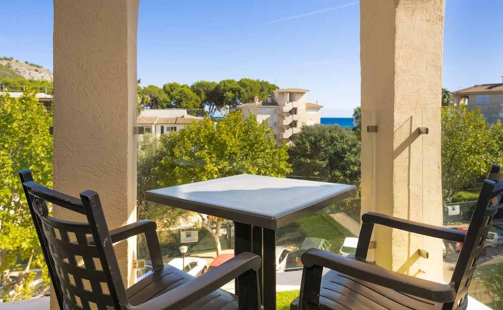 

Napoli - Cala Ratjada - Apartamentos Sinfony
