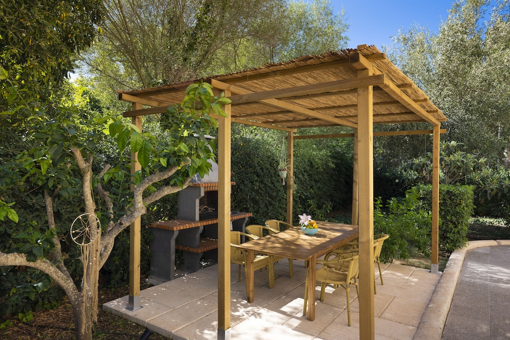 

Verona - Capdepera - Apartamentos Sinfony