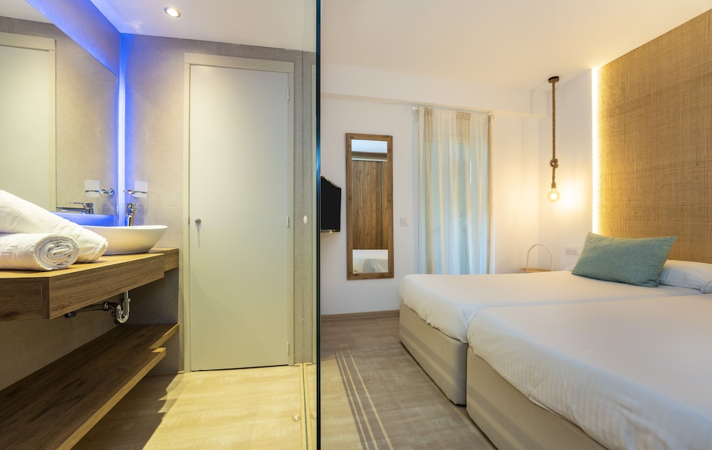 

Catania - Cala Ratjada - Apartamentos Sinfony
