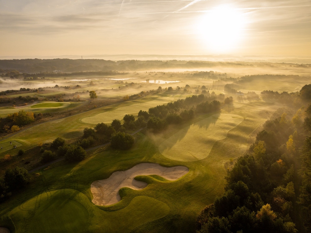 

Milano - Wendisch Rietz - Precise Resort Bad Saarow - Golf & Spa