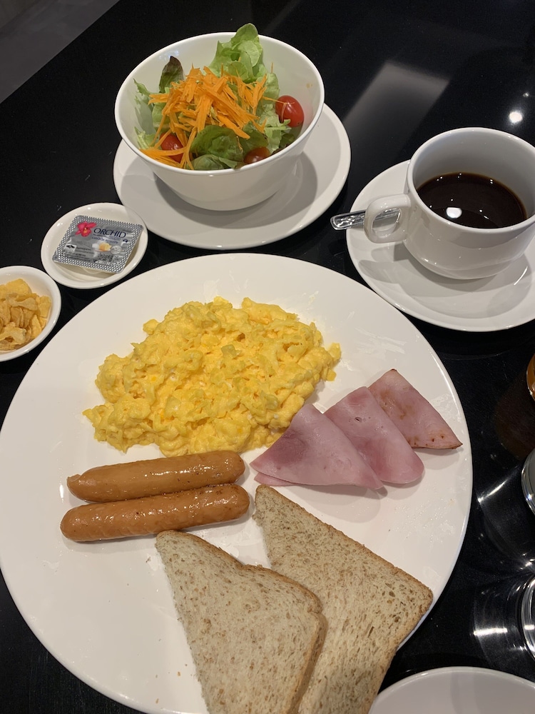 

Milano - Khao San - Thana Wisut Hotel - SHA Plus