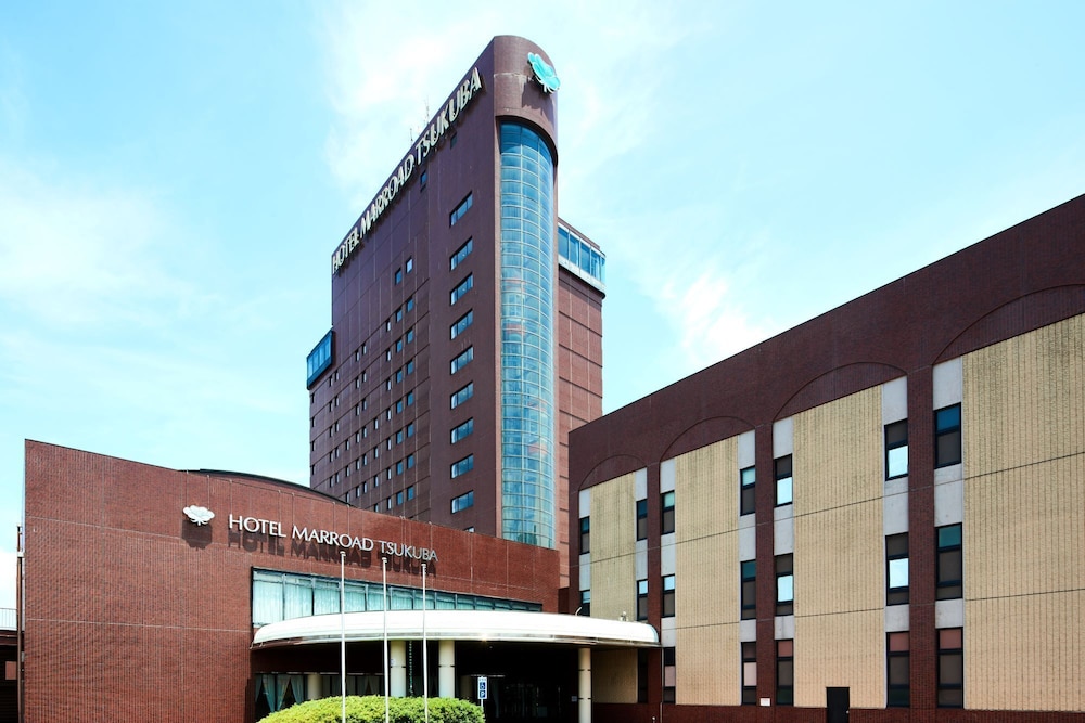 

Milano - Tsuchiara - Hotel Marroad Tsukuba