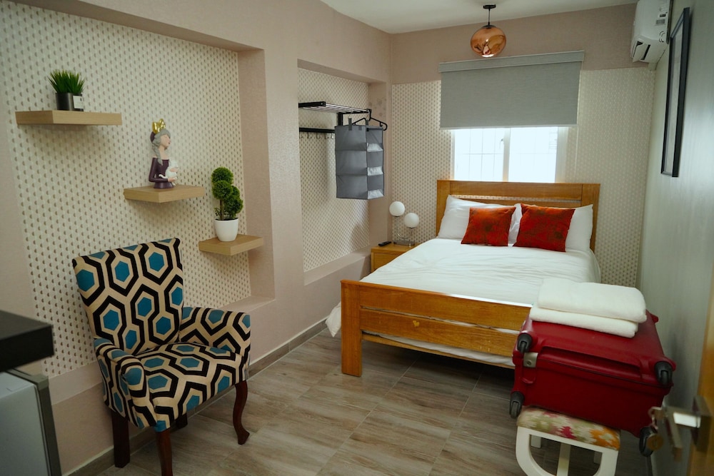 

Napoli - Rep. Dominicana, Caraibi - Hostal Boutique 53