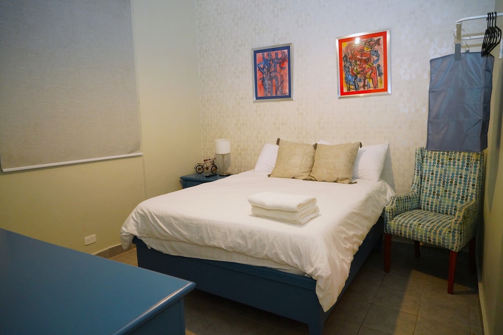 

Brindisi - Santo Domingo Città - Hostal Boutique 53