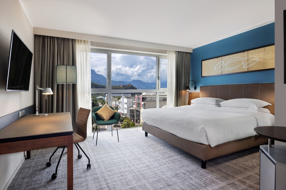 

Palermo - Bolzano - Four Points Sheraton Bolzano Bozen