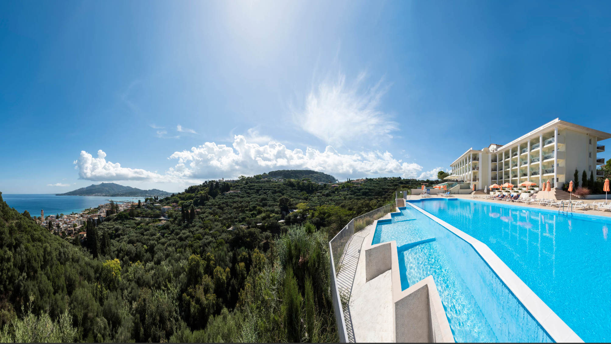 

Firenze - Laganas - Avalon Palace Hotel