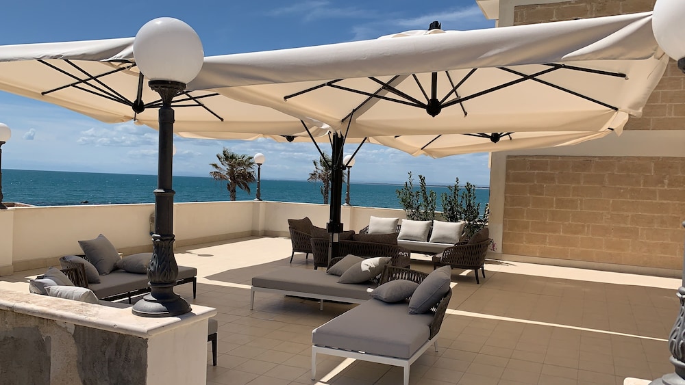 Apulia Hotel Taranto Ara Solis