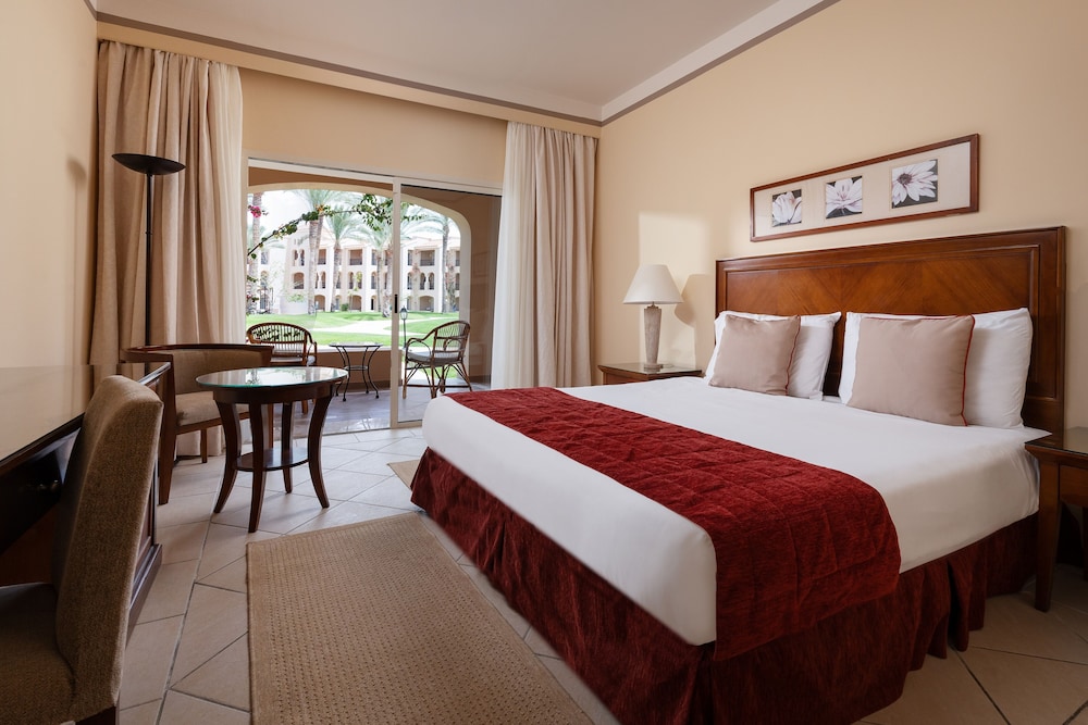 

Milano - Zawiyat Ailat Nuh - Jaz Almaza Beach Resort, Almaza Bay