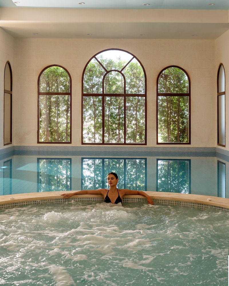 

Milano - Zawiyat Ailat Nuh - Jaz Almaza Beach Resort, Almaza Bay