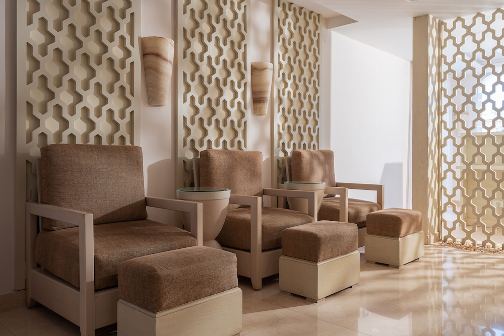 

Milano - Zawiyat Ailat Nuh - Jaz Almaza Beach Resort, Almaza Bay