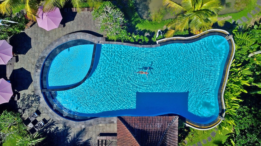 

Roma - Ubud - Bali - Uma Dawa Resort and Spa