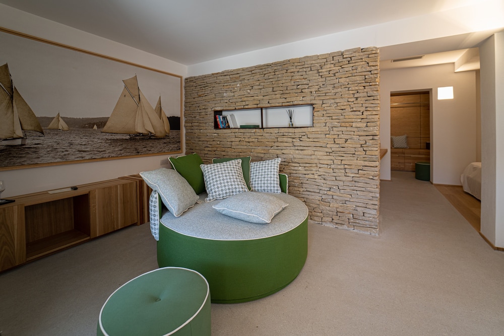 

Milano - Steccato Di Cutro - Praia Art Resort - Small Luxury Hotels of the world