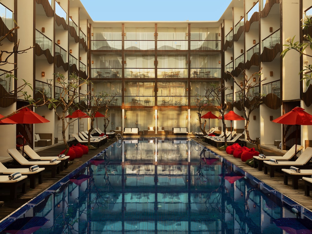 

Milano - Seminyak - Bali - The Bene Hotel