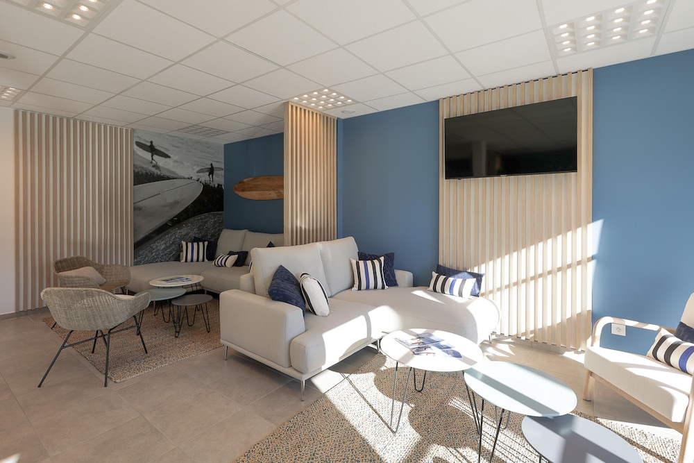 

Bologna - Saint-Jean-de-Luz - Résidence Néméa Le Domaine d'Uhaina