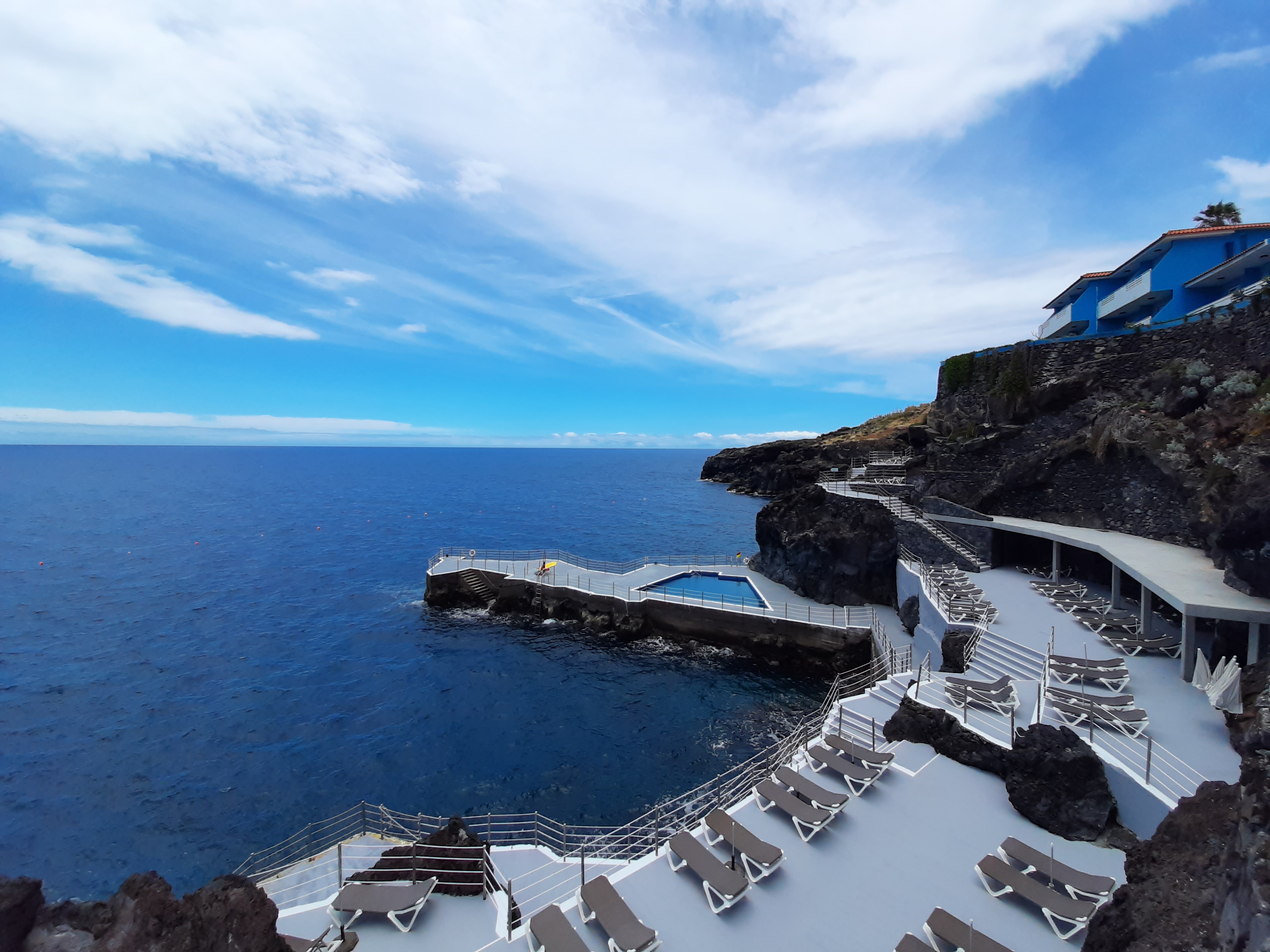

Firenze - Funchal - Hotel Roca Mar
