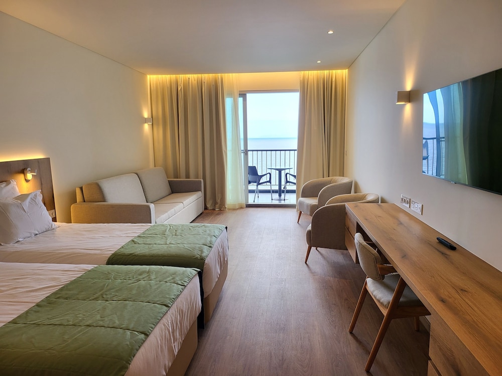 

Roma - Santa Cruz - Rocamar Lido Resort