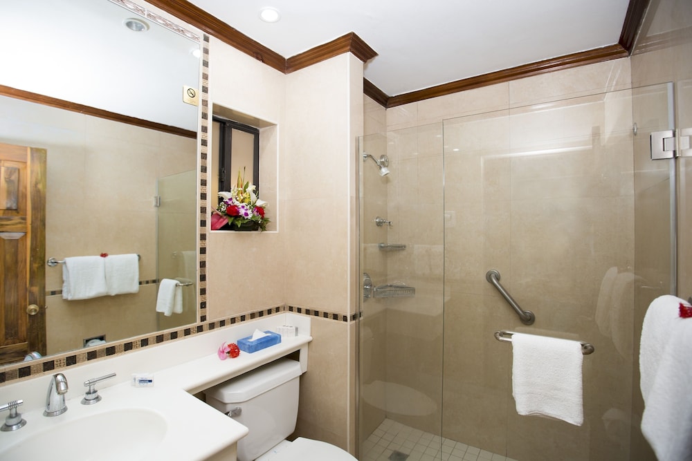 

Bologna - Giamaica, Caraibi - Rooms On The Beach Negril