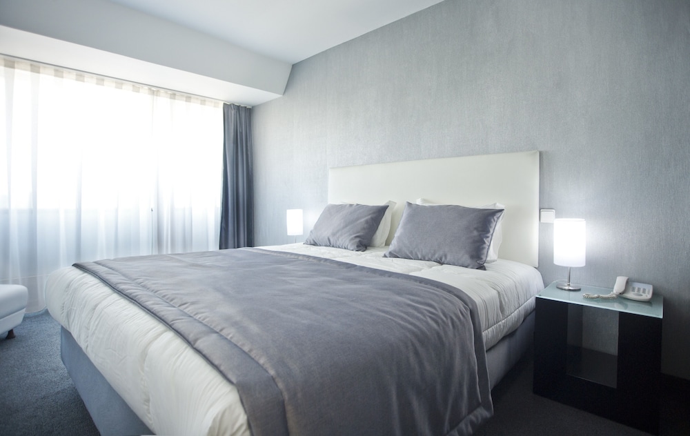 

Roma - Alcobaça - Miramar Hotel Spa & Apartments