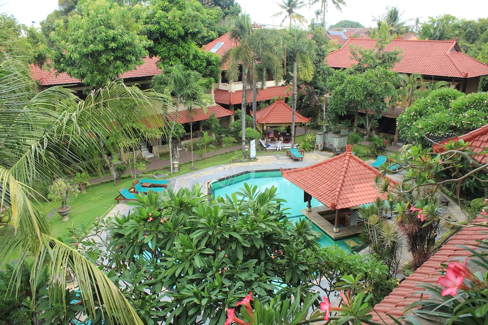 

Bari - Kuta - Bali - Bali Sandy Resort