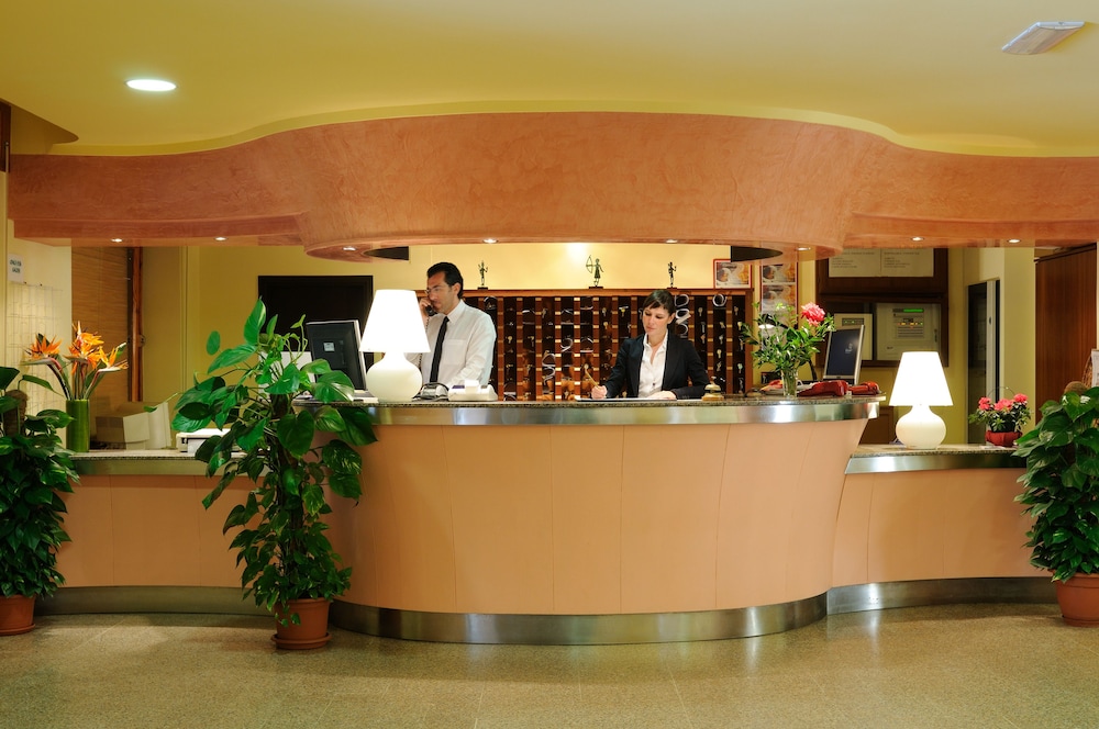 

Bologna - Porto Conte - Residence Oasis