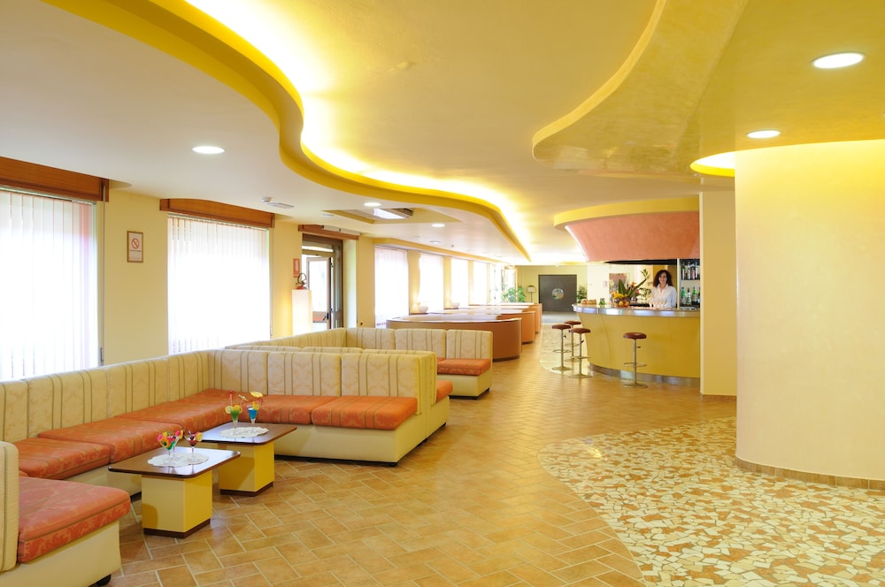 

Catania - Porto Conte - Hotel Oasis