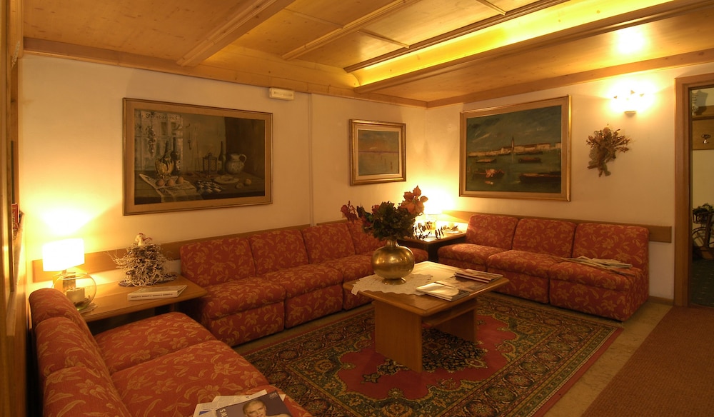 

Alghero - Cortina d'Ampezzo - Hotel Olimpia