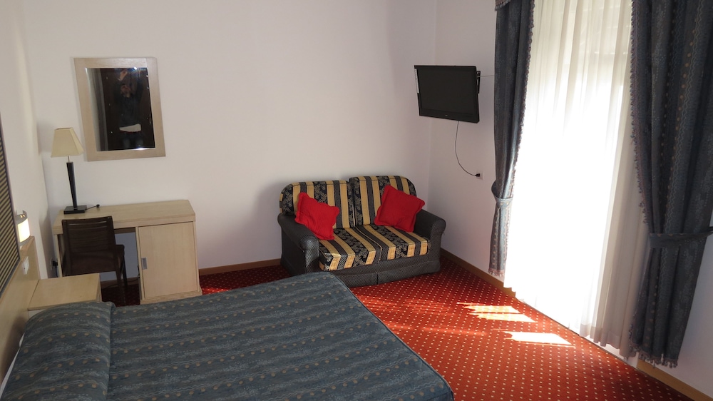 

Milano - Ostia Lido - Hotel Chopin