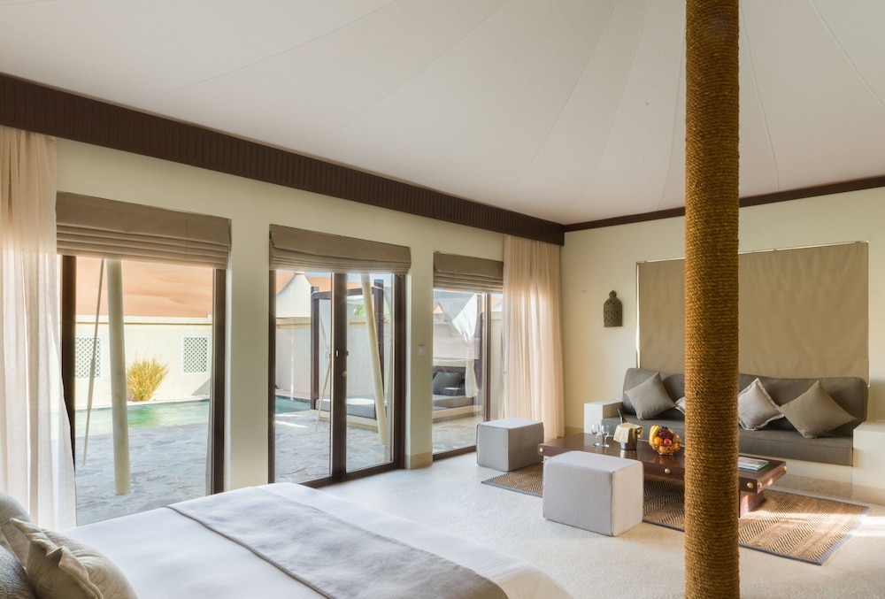 

Venezia - Shāhiq - Desert Nights Resort