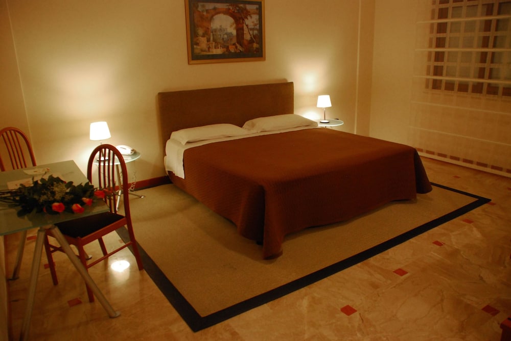 

Catania - Torvajanica - Hotel Palace 2000