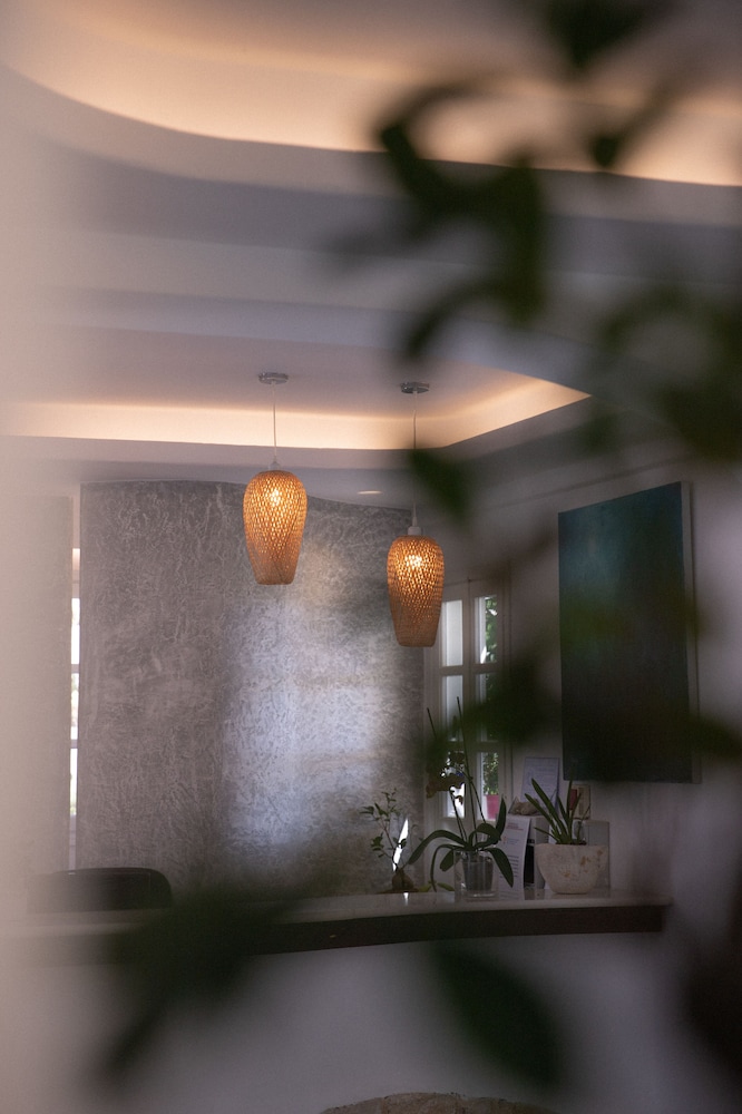 

Roma - Drios - Aloni Hotel & Suites