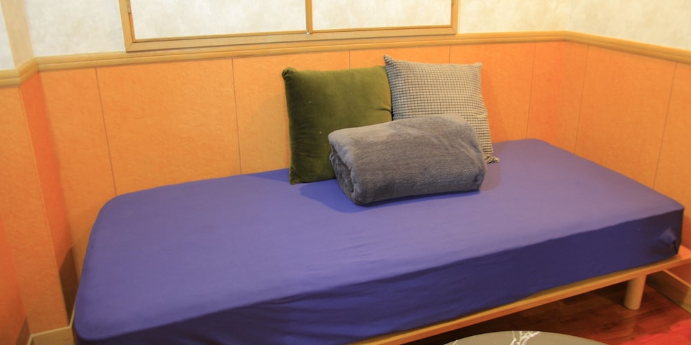 

Venezia - Okinawa City - HOTEL 紅-bin-