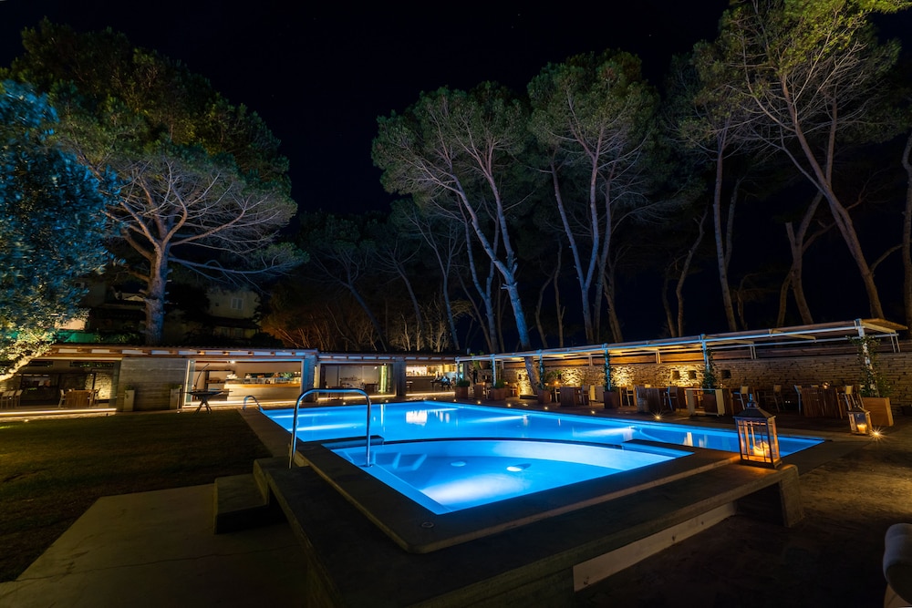 

Milano - Isola di Capo Rizzuto - Praia Art Resort - Small Luxury Hotels of the world