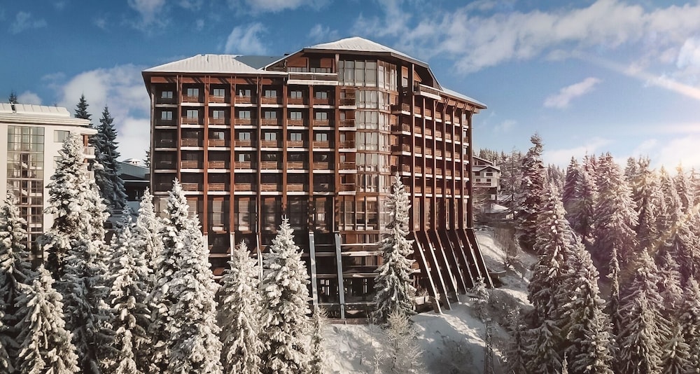 

Milano - Pamporovo - Hotel Orlovetz